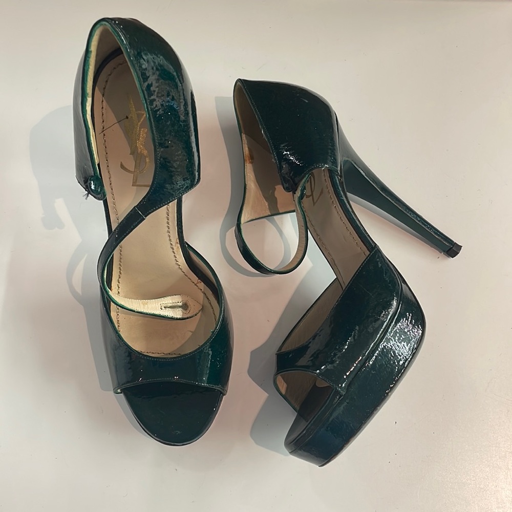 YSL Sandal